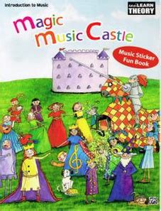 Unlock the Mystery of the Music Castle
